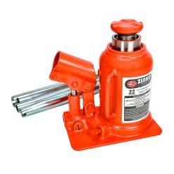 Zinko ZNB-22 22 Ton Low Profile Bottle Jack