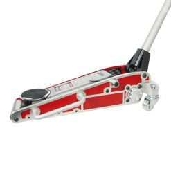 Zinko ZSJ-15A3 1.5 Ton Aluminum Racing Jack (3 Pump)
