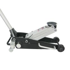 Zinko ZSJ-20A 2 Ton Aluminum Service Floor Jack