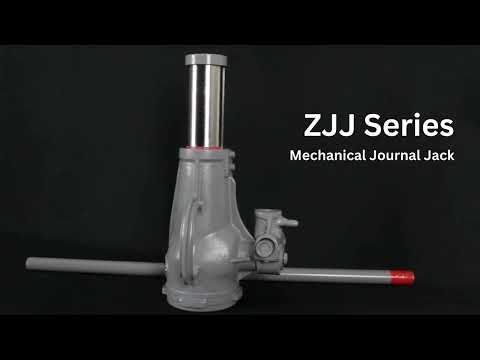 Zinko ZJJ-5013 50 Ton 5