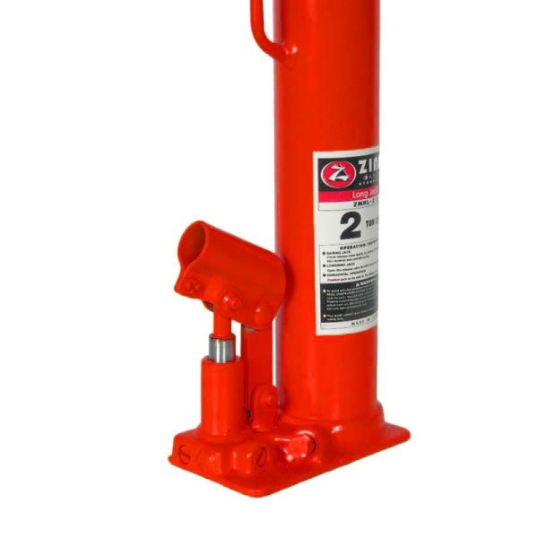 Zinko ZMHL-2-2 2 Ton Long Ram Jack
