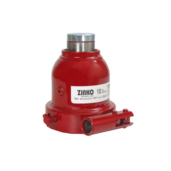 Zinko ZMJ-10 10 Ton Mini Bottle Jack