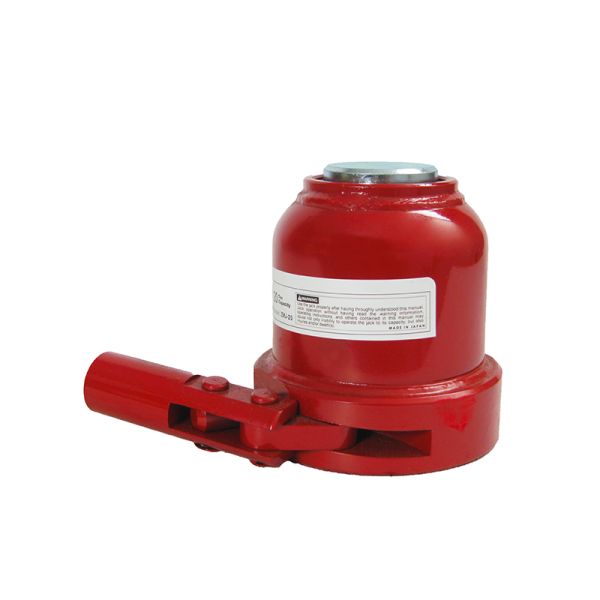 Zinko ZMJ-20 20 Ton Mini Bottle Jack
