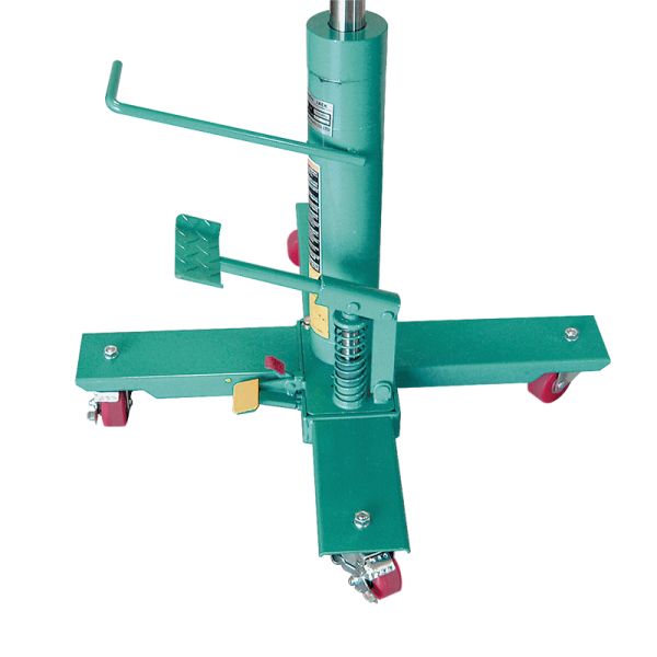Zinko ZML-500 0.5 Ton Telescopic Type Transmission Jack
