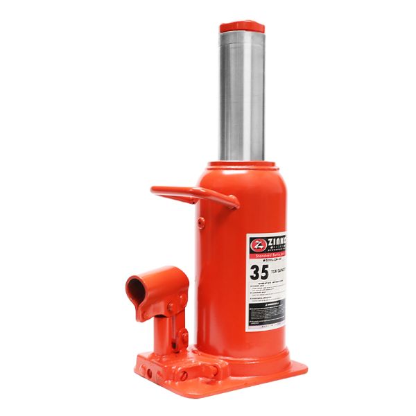Zinko ZN-35 35 Ton Standard Bottle Jack