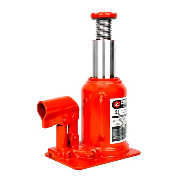 Zinko ZNB-22 22 Ton Low Profile Bottle Jack