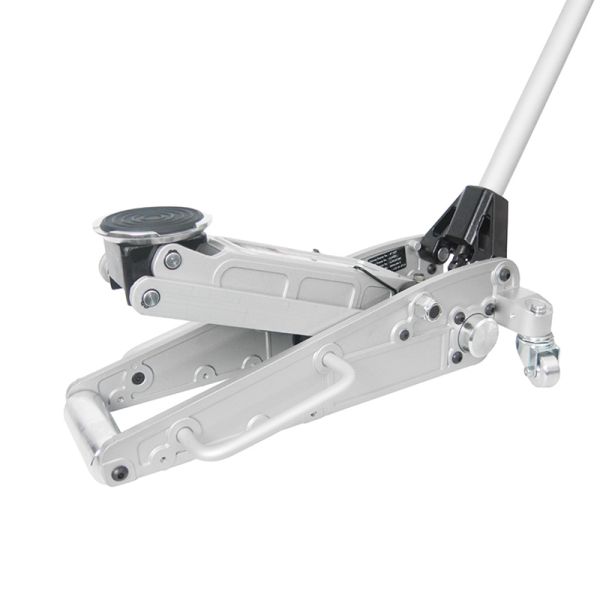 Zinko ZSJ-15A6 1.5 Ton Aluminum Racing Jack (6 Pump)