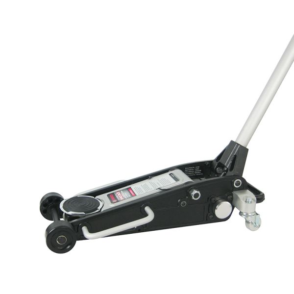 Zinko ZSJ-20A 2 Ton Aluminum Service Floor Jack