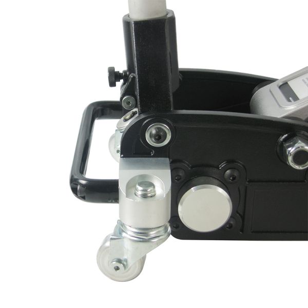 Zinko ZSJ-20A 2 Ton Aluminum Service Floor Jack